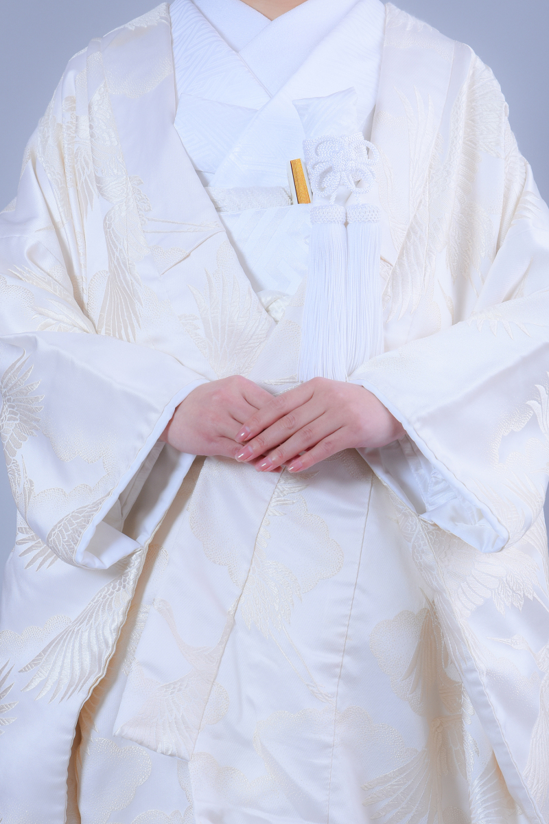 【阿佐ヶ谷店】白無垢586