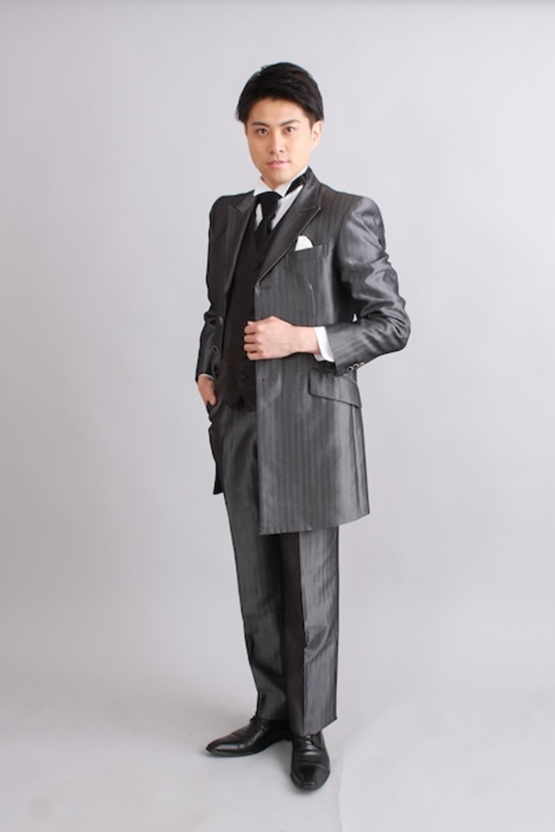 【阿佐ヶ谷店】タキシード018