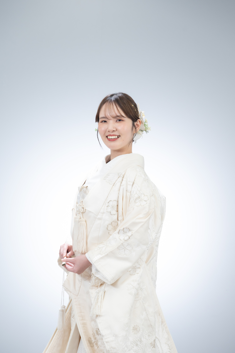 白無垢０１４