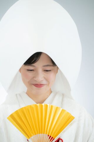 綿帽子-ノーマル