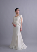 【阿佐ヶ谷店】ウエディングドレス030