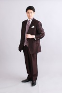 【阿佐ヶ谷店】タキシード01　BM