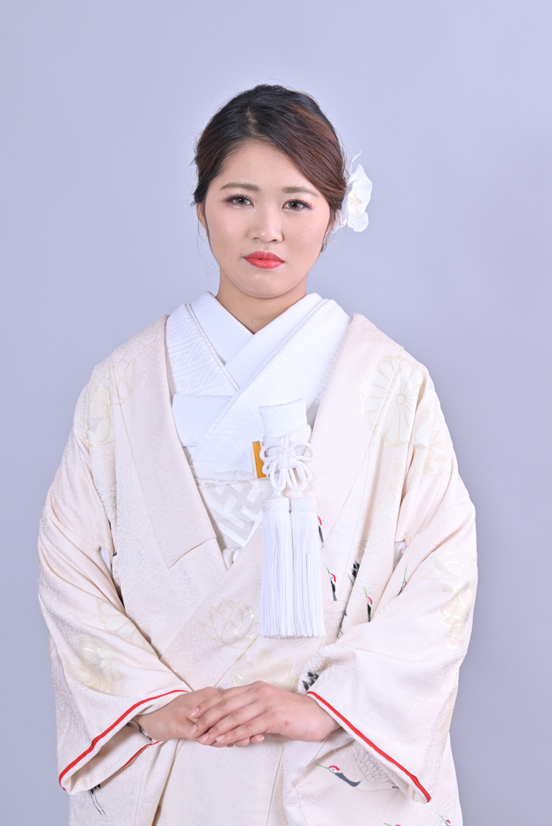 【阿佐ヶ谷店】白無垢12