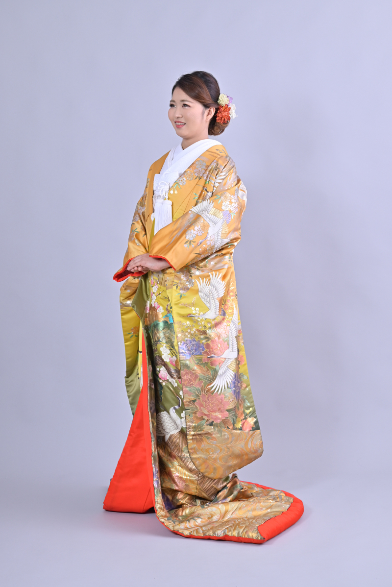 【阿佐ヶ谷店】色打掛020