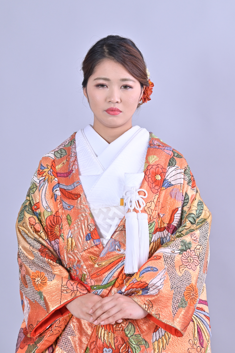 【阿佐ヶ谷店】色打掛021