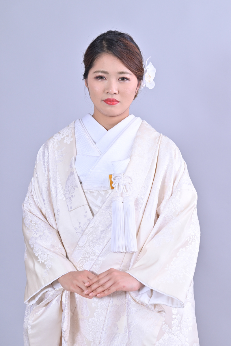 【阿佐ヶ谷店】白無垢580