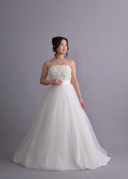 【阿佐ヶ谷店】ウエディングドレス013