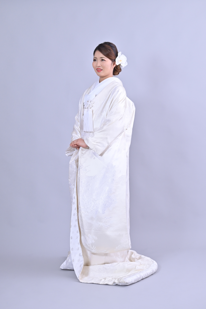 【阿佐ヶ谷店】白無垢009