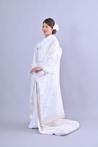 【阿佐ヶ谷店】白無垢33