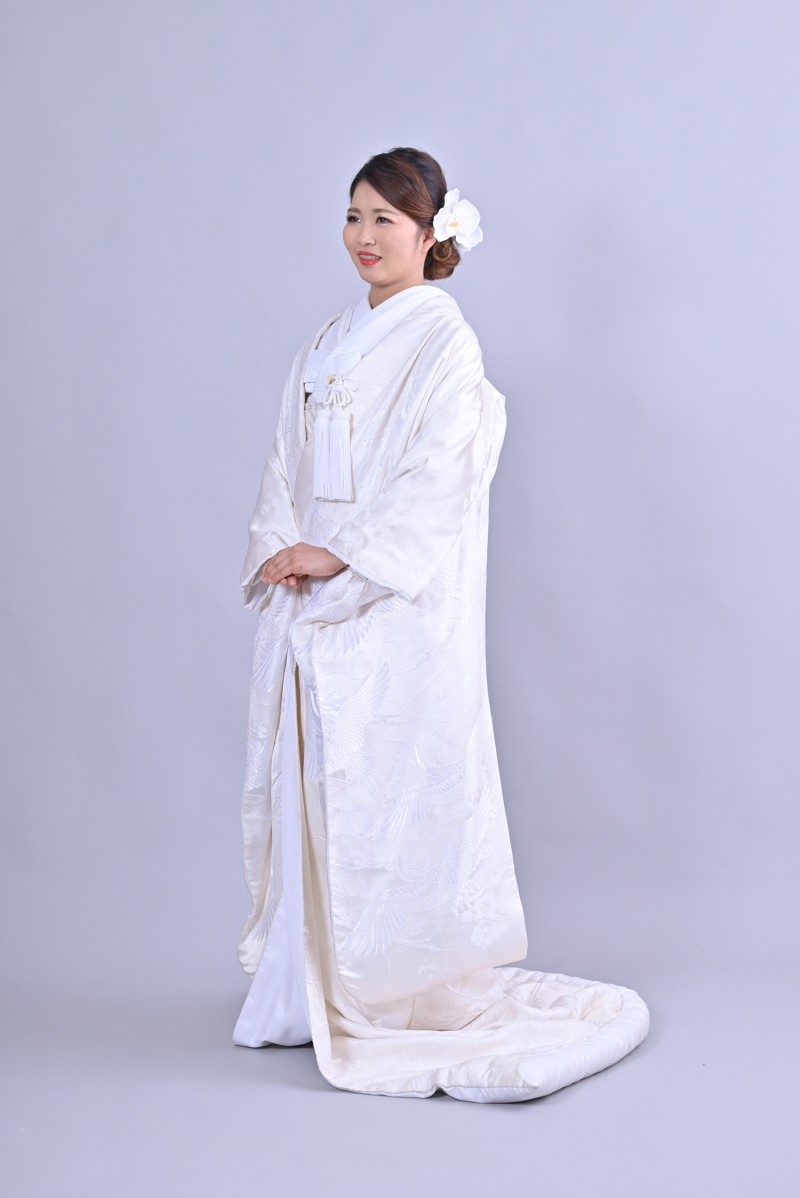 【阿佐ヶ谷店】白無垢33