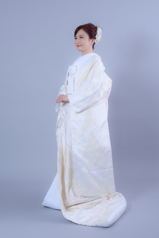 【阿佐ヶ谷店】白無垢586