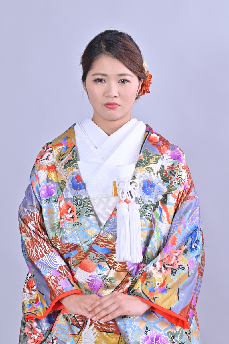 【阿佐ヶ谷店】色打掛016