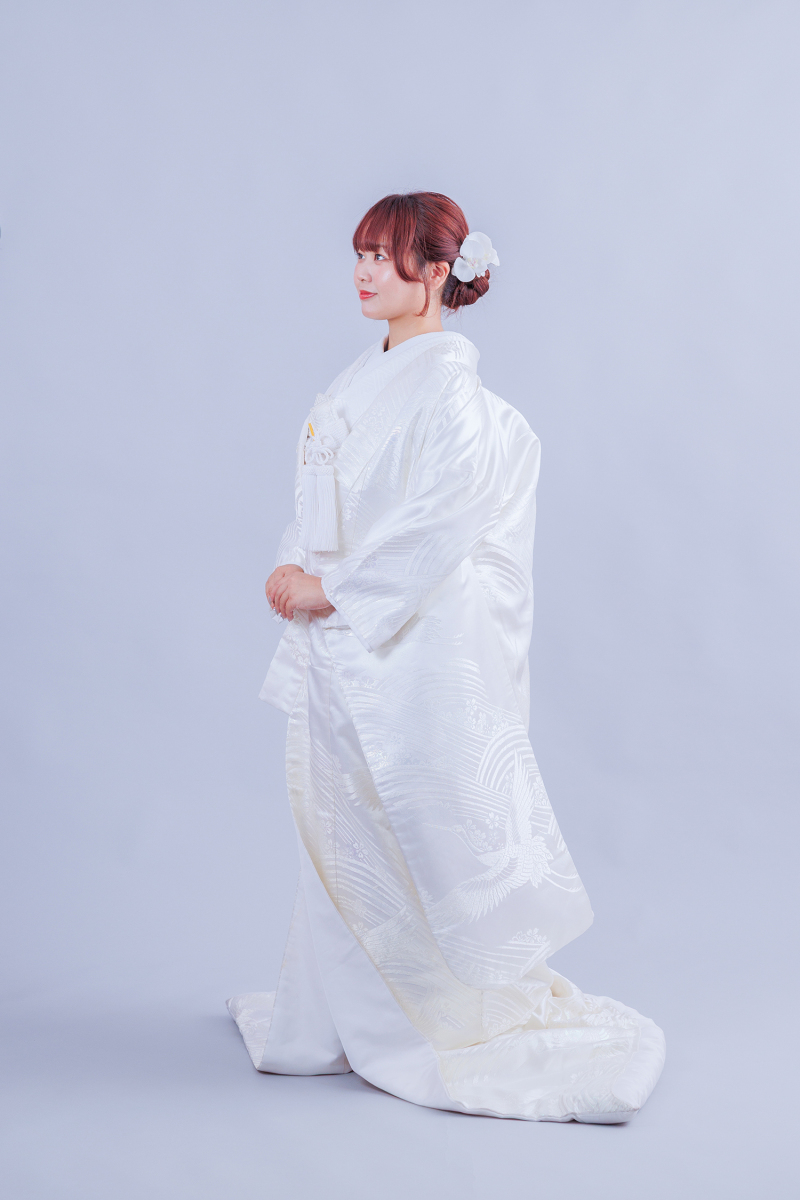 【阿佐ヶ谷店】色打掛590