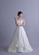 【阿佐ヶ谷店】ウエディングドレス053