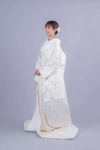 【阿佐ヶ谷店】白無垢587