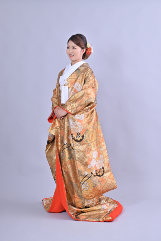 【阿佐ヶ谷店】色打掛012