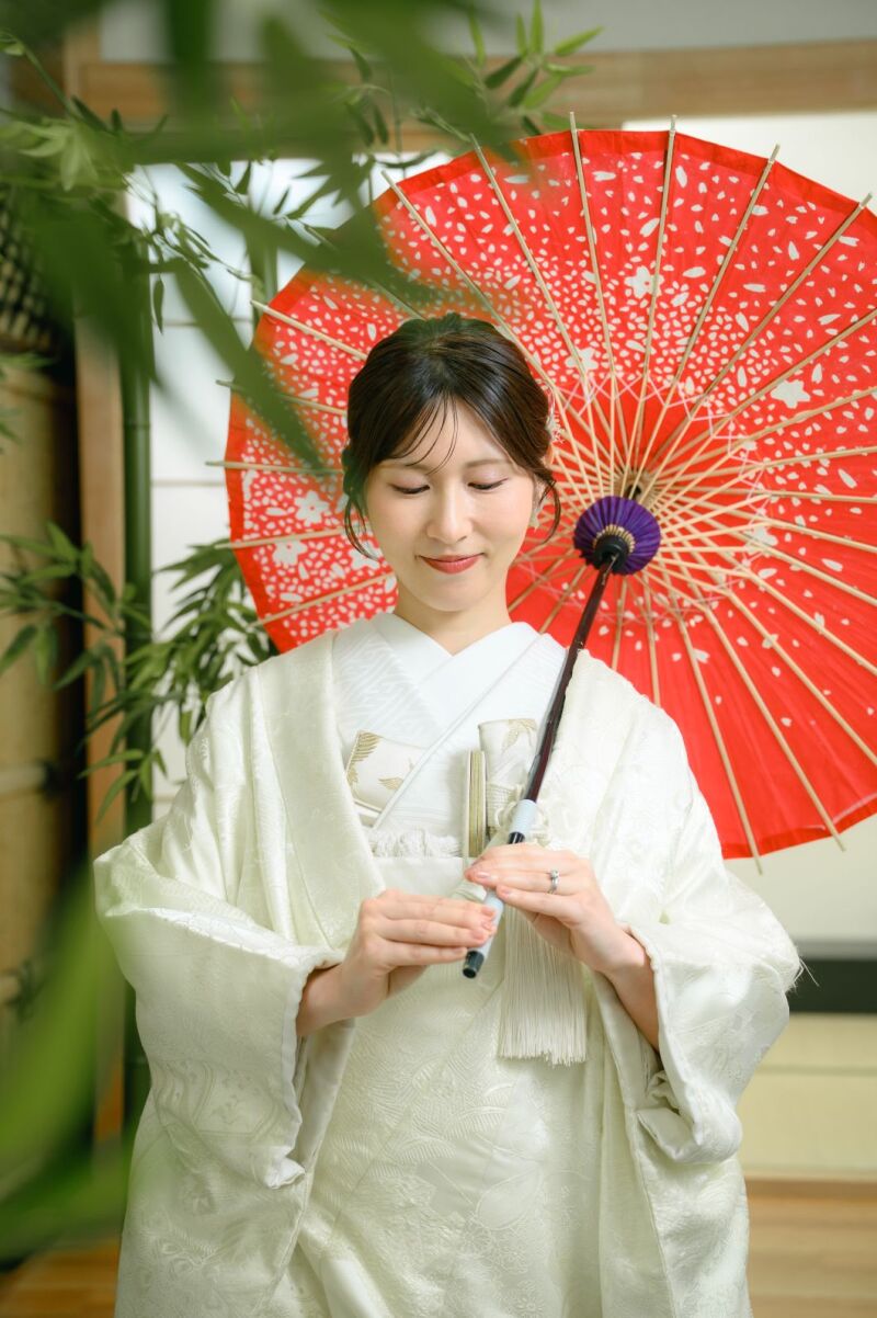 白無垢０２