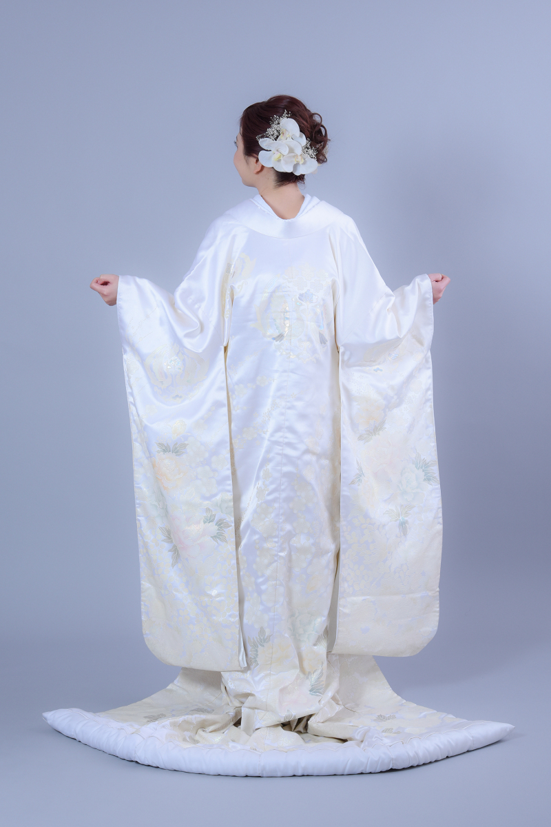 【阿佐ヶ谷店】白無垢582