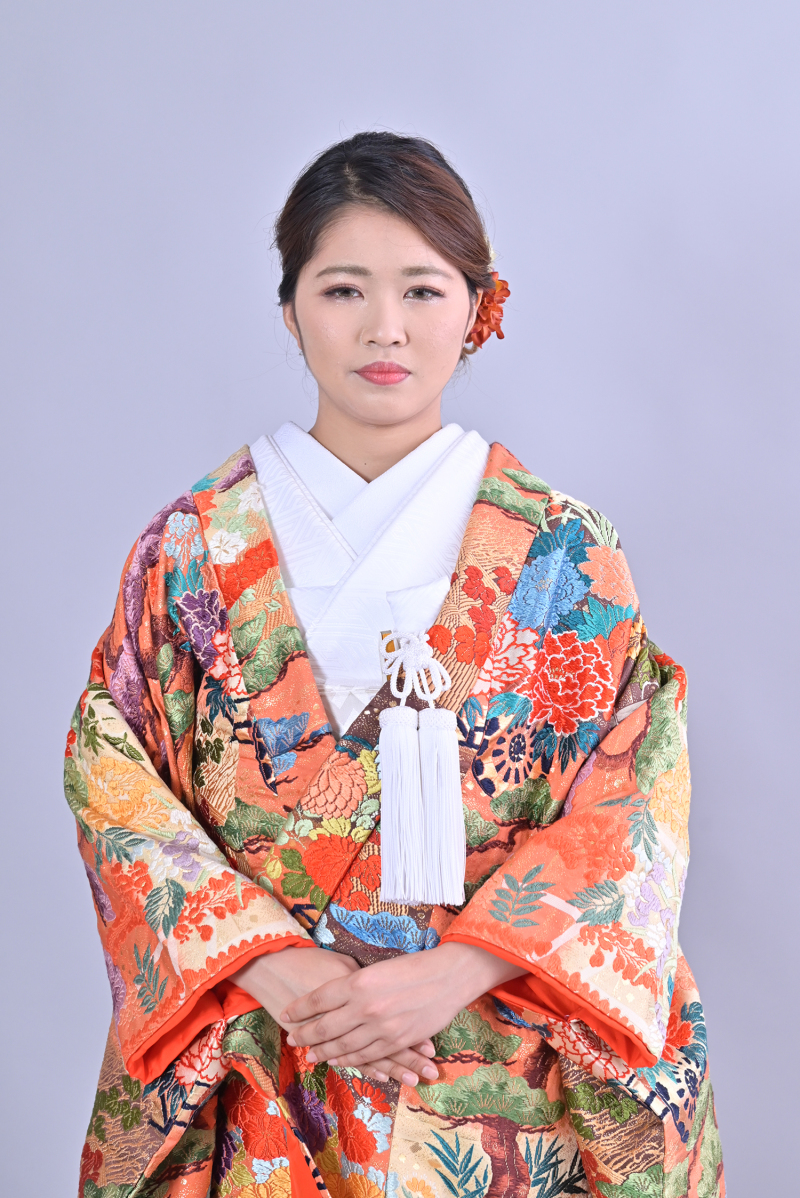 【阿佐ヶ谷店】色打掛019