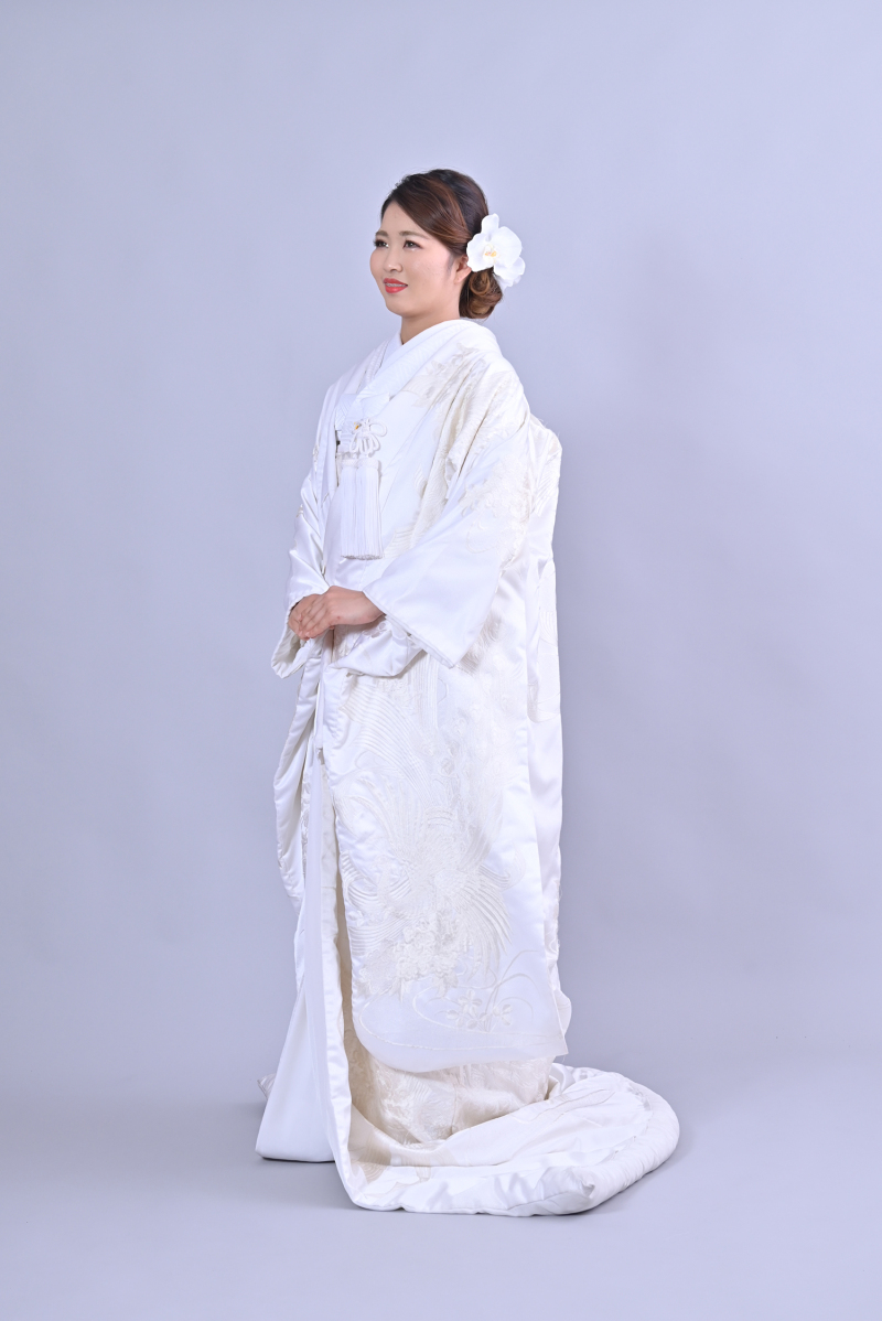 【阿佐ヶ谷店】白無垢003