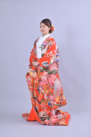 【阿佐ヶ谷店】色打掛014