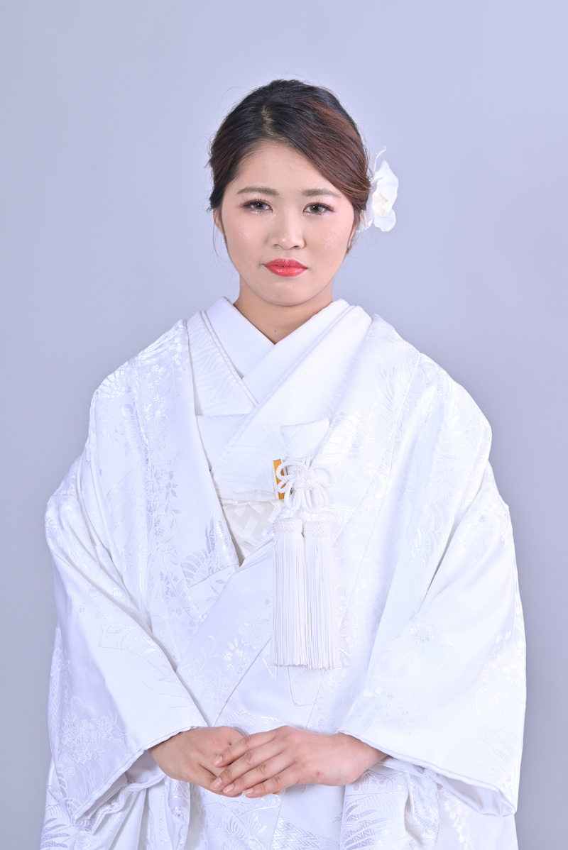 【阿佐ヶ谷店】白無垢10