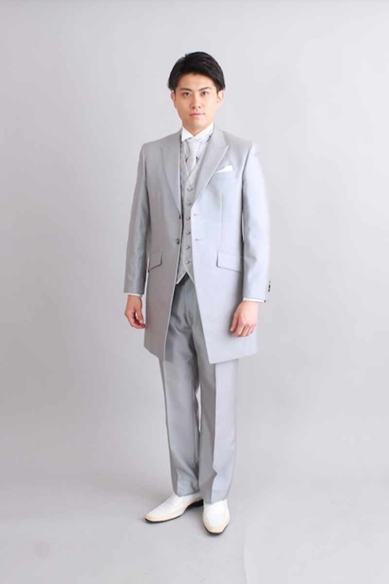 【阿佐ヶ谷店】タキシード12ABS/ABM/ABL/ABLL