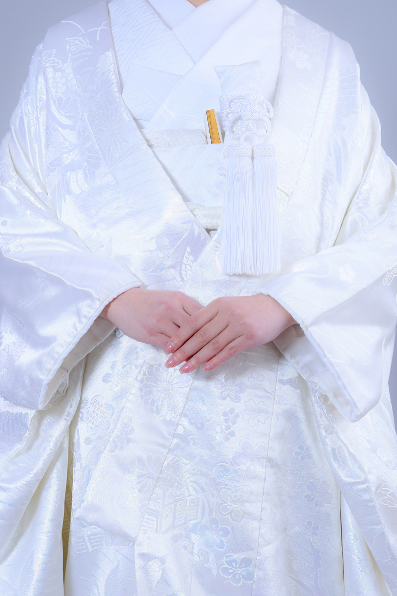 【阿佐ヶ谷店】白無垢581