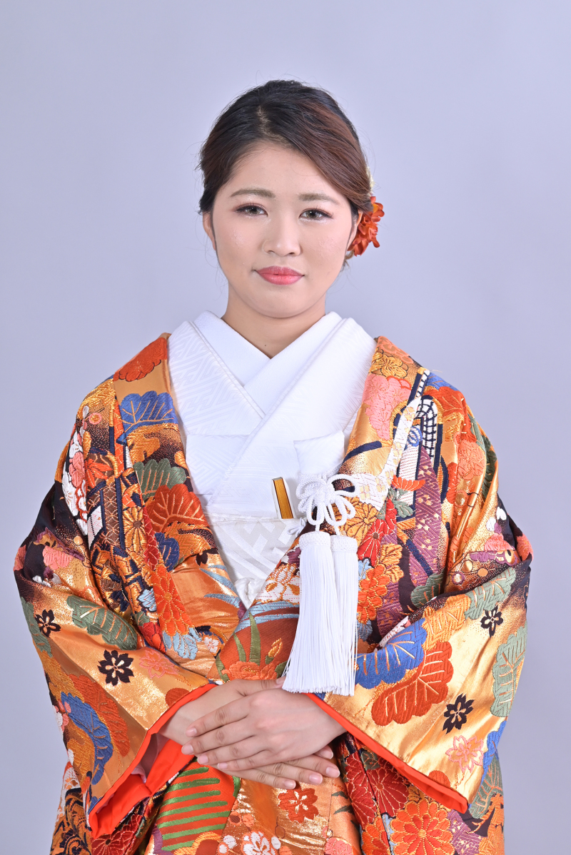 【阿佐ヶ谷店】色打掛035