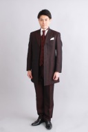 【阿佐ヶ谷店】タキシード03