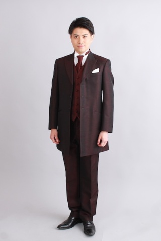 【阿佐ヶ谷店】タキシード03