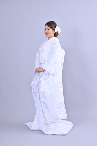 【阿佐ヶ谷店】白無垢10