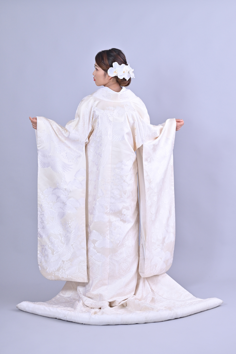 【阿佐ヶ谷店】白無垢580