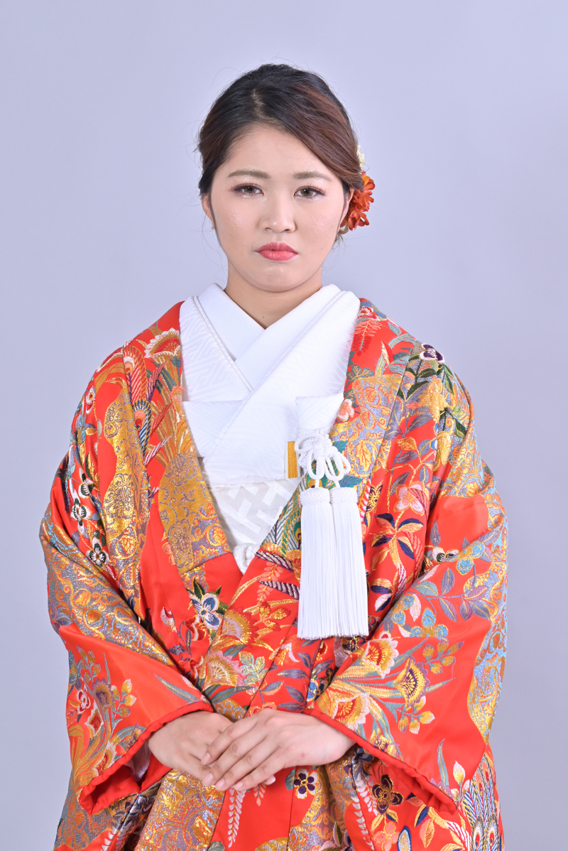 【阿佐ヶ谷店】色打掛009