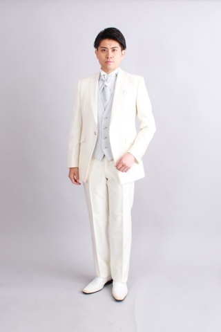 【阿佐ヶ谷店】タキシード015