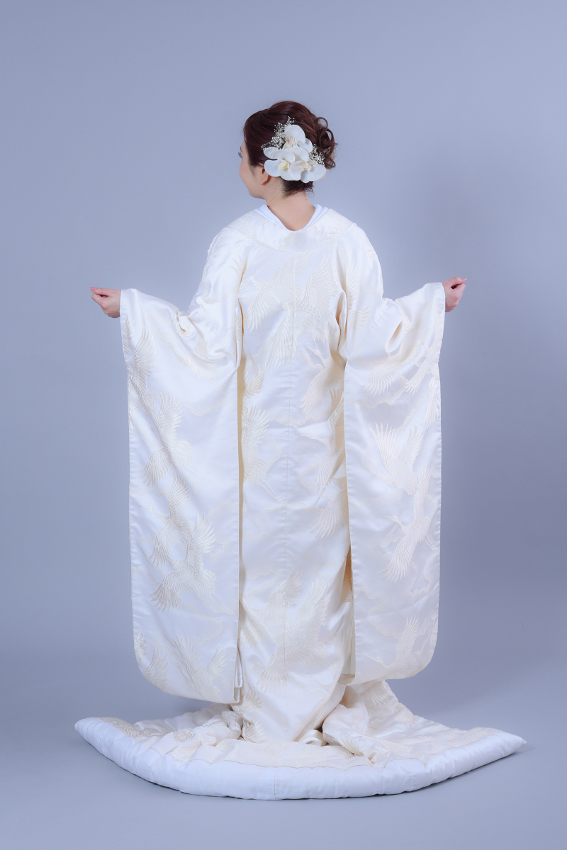 【阿佐ヶ谷店】白無垢586