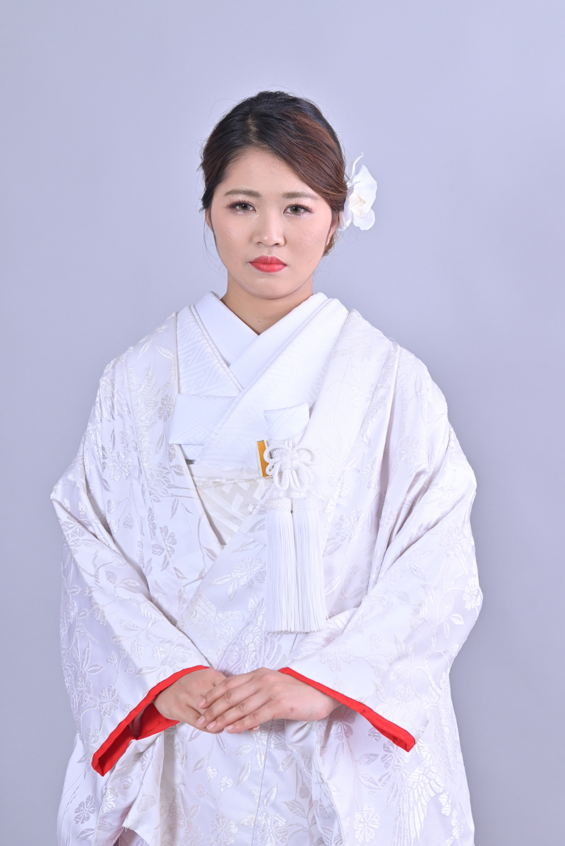 【阿佐ヶ谷店】白無垢007