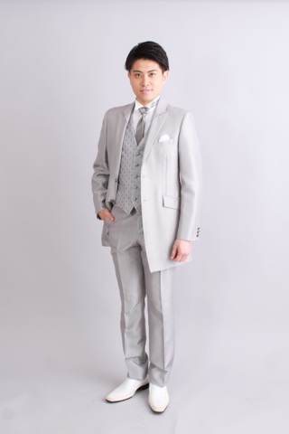 【阿佐ヶ谷店】タキシード06　M/BEM