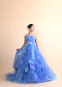 【阿佐ヶ谷店】カラードレス013