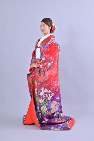 【阿佐ヶ谷店】色打掛001