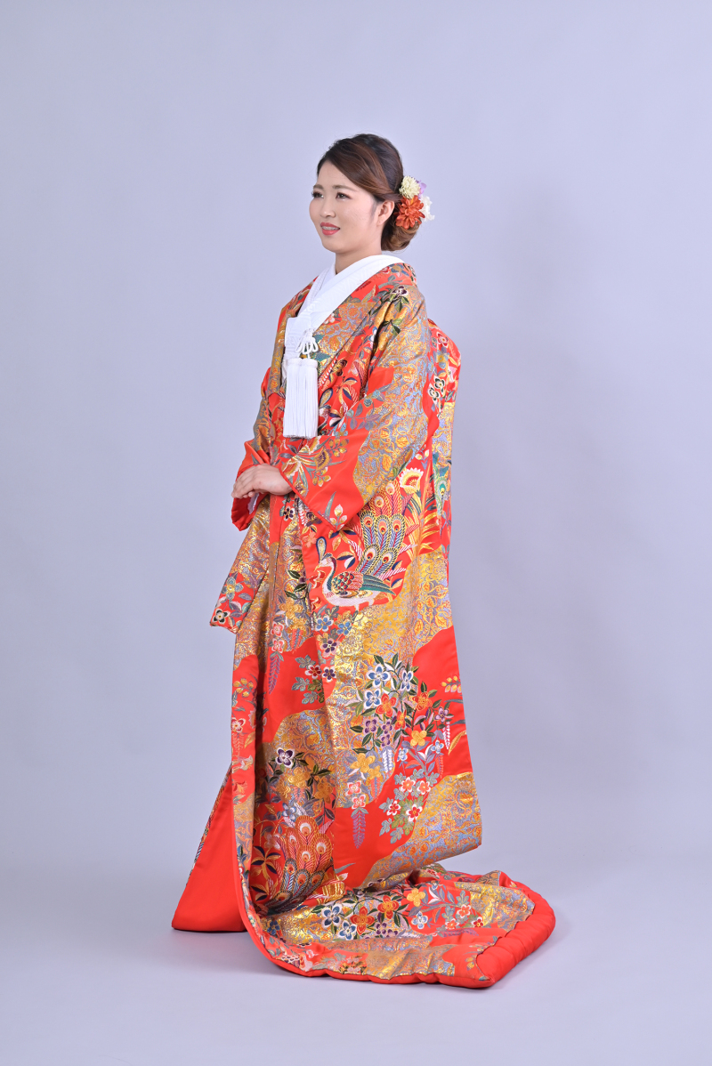 【阿佐ヶ谷店】色打掛009