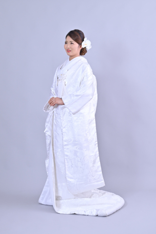 【阿佐ヶ谷店】白無垢002