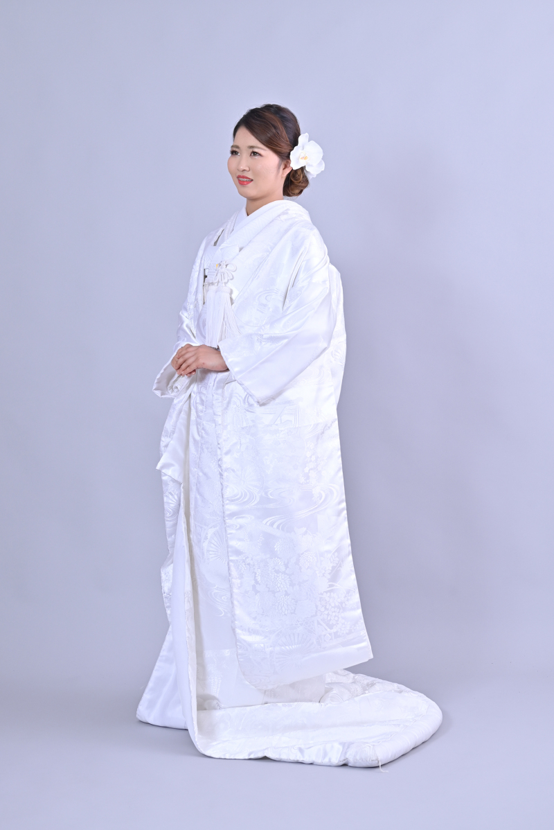 【阿佐ヶ谷店】白無垢002