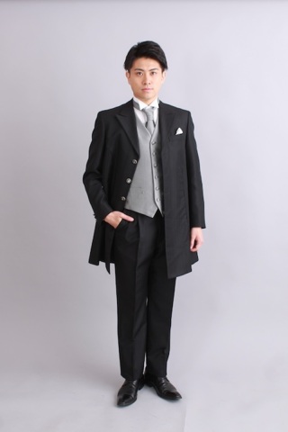 【阿佐ヶ谷店】タキシード04