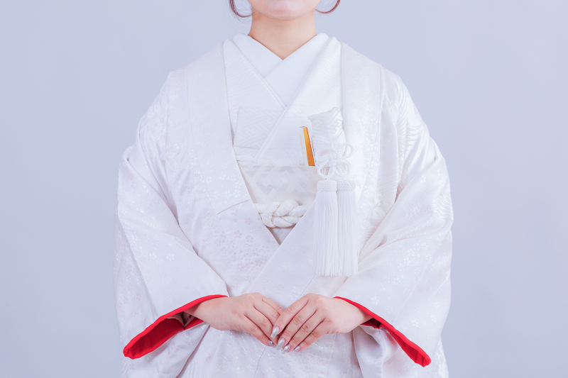 【阿佐ヶ谷店】白無垢591