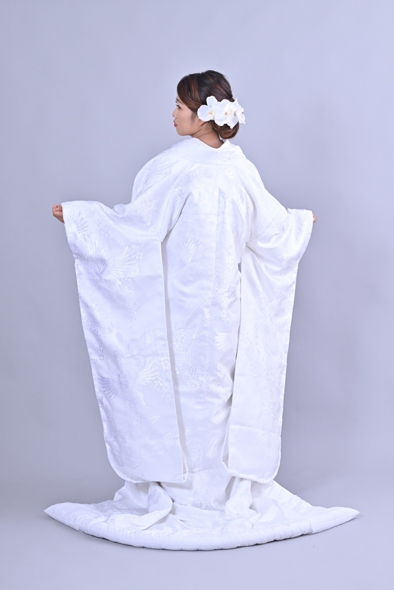 【阿佐ヶ谷店】白無垢10