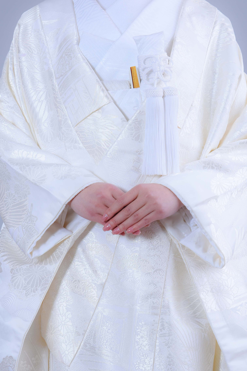 【阿佐ヶ谷店】白無垢583