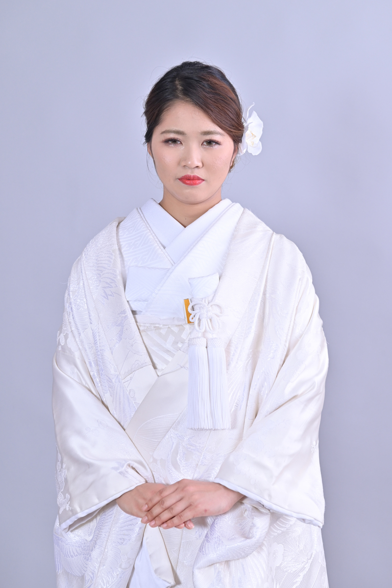 【阿佐ヶ谷店】白無垢33