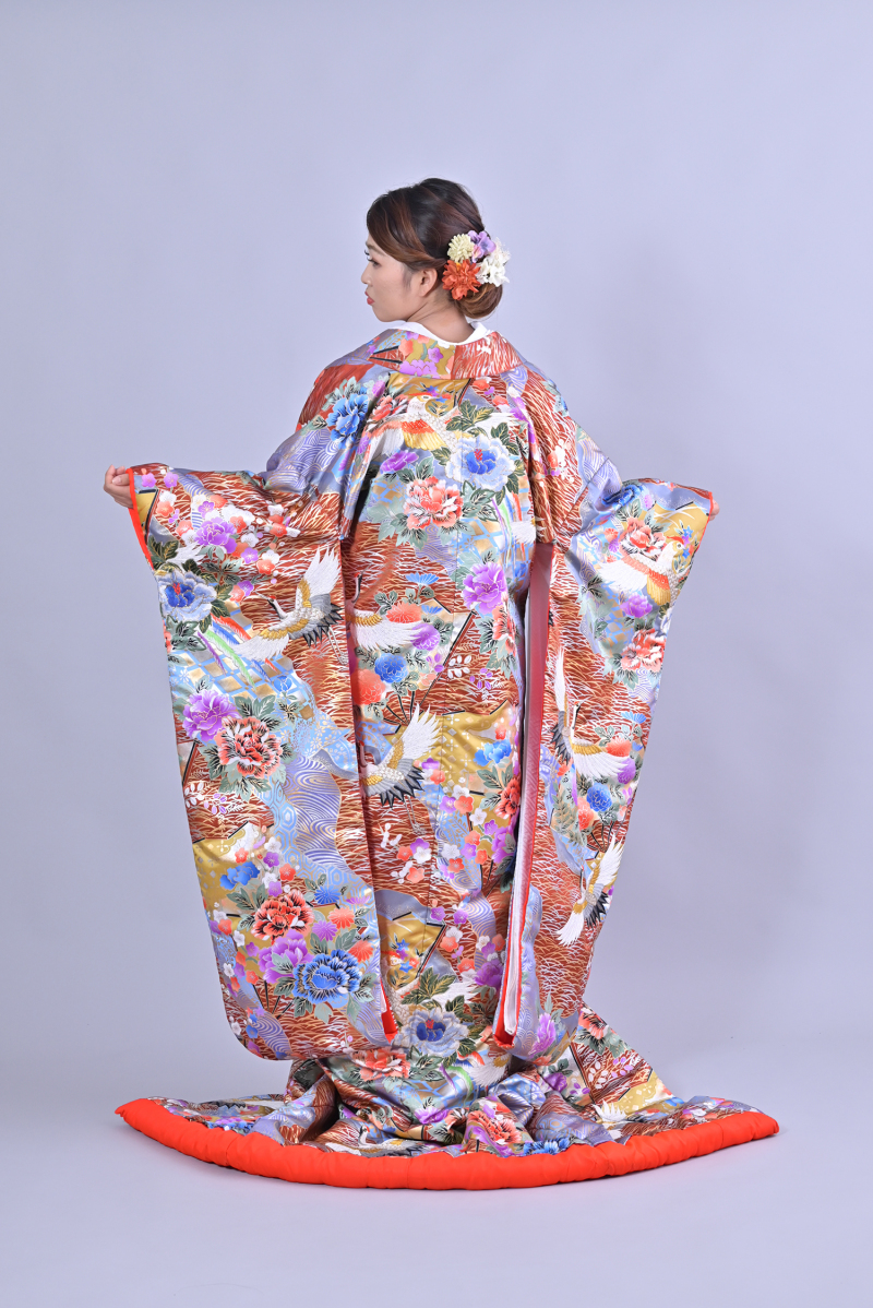 【阿佐ヶ谷店】色打掛016