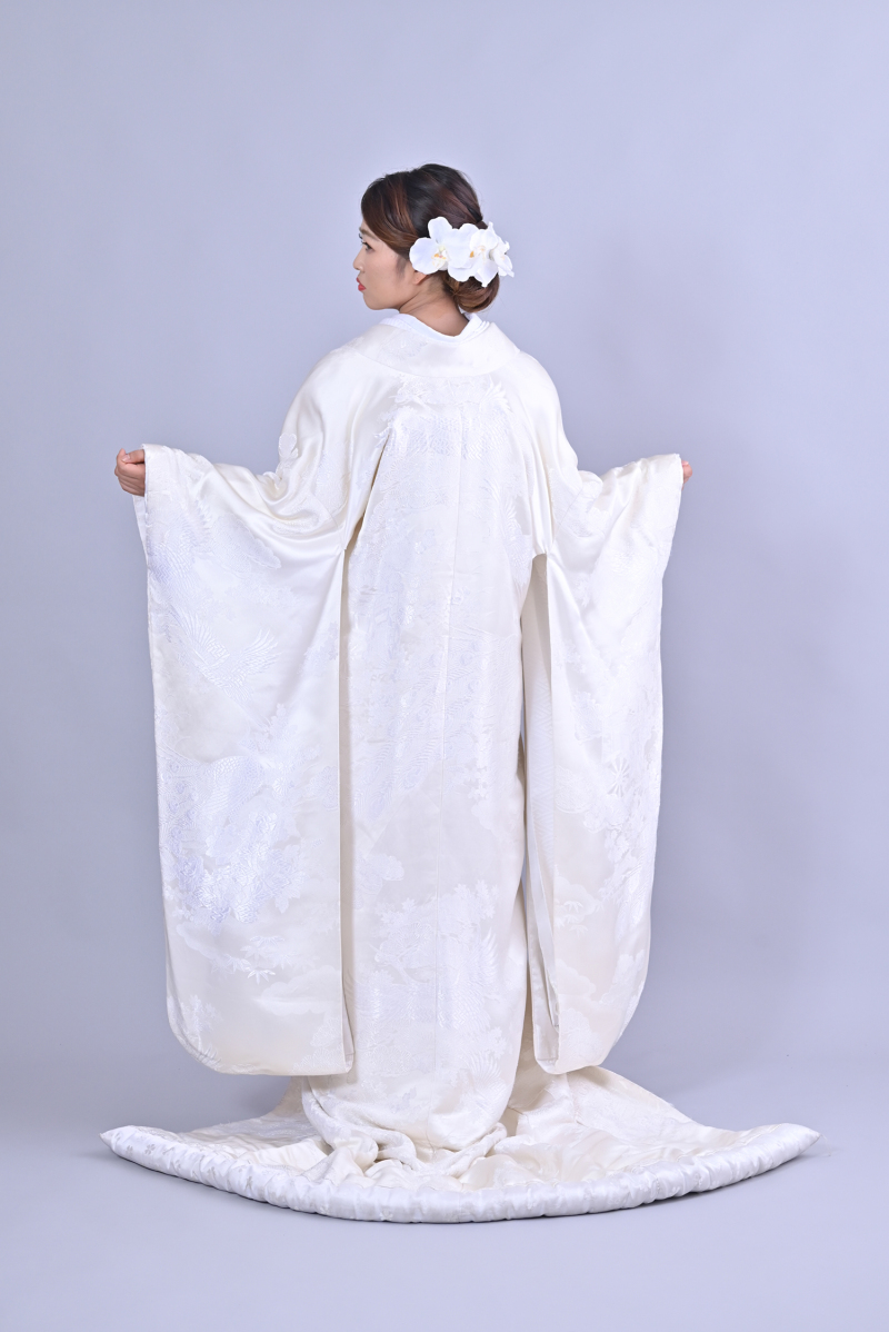 【阿佐ヶ谷店】白無垢009